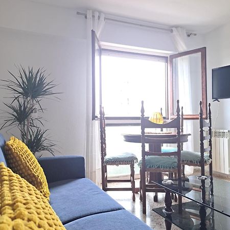 Apartamento Con Vistas Al Pilar Con Aparcamiento Privado Saragossa Exterior foto
