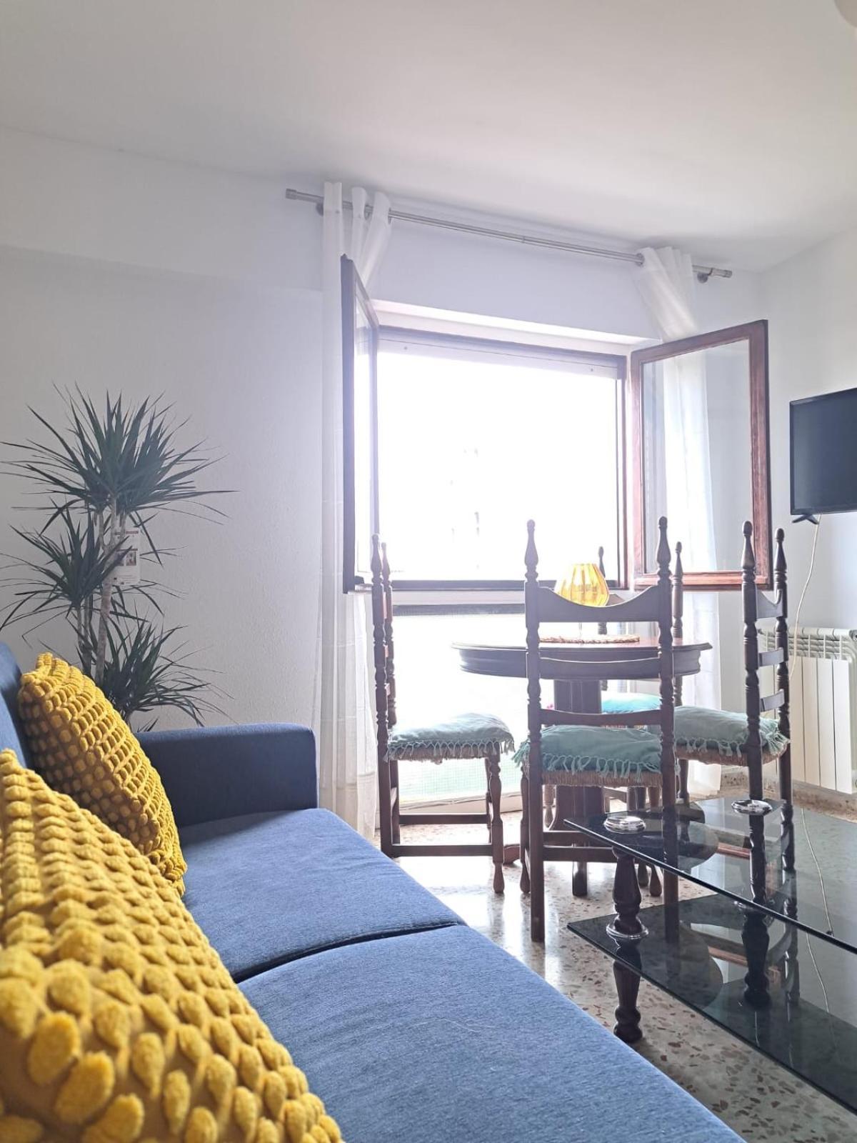 Apartamento Con Vistas Al Pilar Con Aparcamiento Privado Saragossa Exterior foto